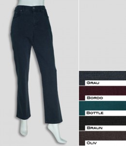 anna montana jeans dora comfort fit